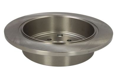 Brake disc Achter Links/Rechts past: SUBARU BRZ, FORESTER, IMPREZA, LEGACY V, OUTBACK  TOYOTA GT 86 1.5-2.5LPG 06.05-