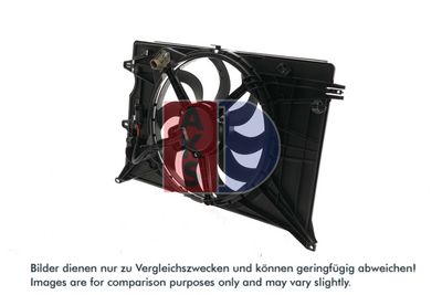 LüFTER MOTORKüHLUNG