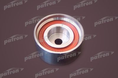 Паразитный / ведущий ролик, поликлиновой ремень PATRON PT36016 для VOLVO S40