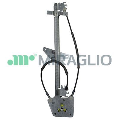 MECANISM ACTIONARE GEAM