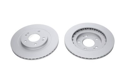 Kavo Parts Stabdžių diskas