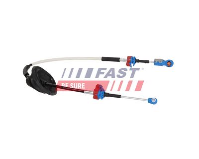 SET DE CABLURI CUTIE DE VITEZE MANUALă FAST FT02922 3
