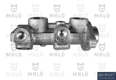 Главный тормозной цилиндр AKRON-MALÒ 89382 для OPEL KADETT