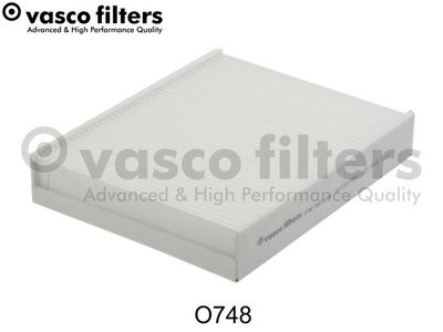 FILTRU AER HABITACLU