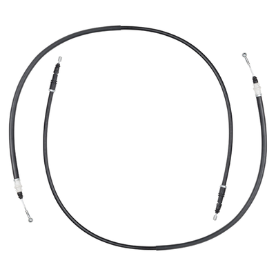 жило, ръчна спирачка RIDEX 124C1084