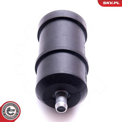 Degalų tiekimo blokas