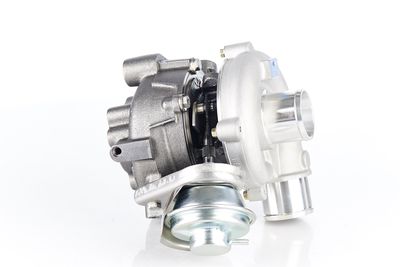 COMPRESOR SISTEM DE SUPRAALIMENTARE NISSENS 93216 34