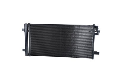 CONDENSATOR CLIMATIZARE NRF 350519 6