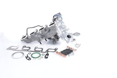 LADER AUFLADUNG BTS Turbo T981421 30