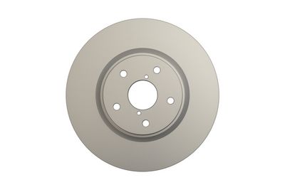 Brzdový kotouč HELLA 8DD 355 135-811