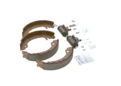 BREMSBACKENSATZ BOSCH 0204113715 20