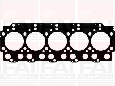 FAI AutoParts Tarpiklis, cilindro galva