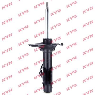 AMORTIZOR KYB 331005 13