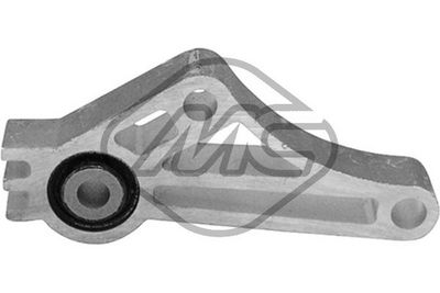 окачване, двигател Metalcaucho 57131