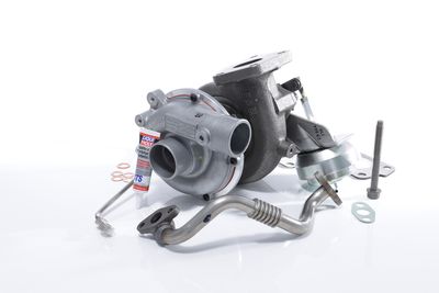 LADER AUFLADUNG BTS Turbo T981020 5