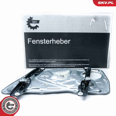 MECANISM ACTIONARE GEAM ESEN SKV 01SKV535