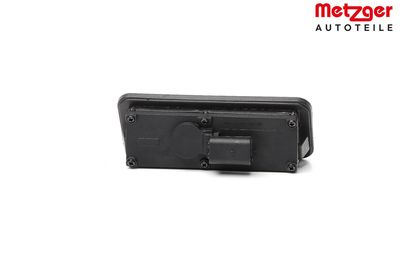 HECKKLAPPENGRIFF METZGER AUTOTEILE 2310522 21