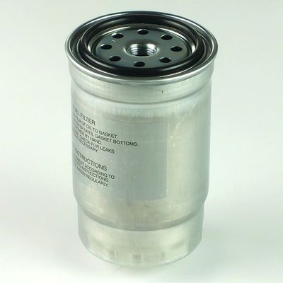 KRAFTSTOFFFILTER DELPHI HDF614 12