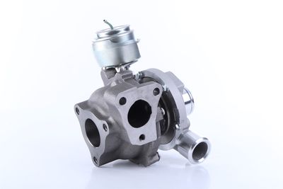 LADER AUFLADUNG NISSENS 93261 28