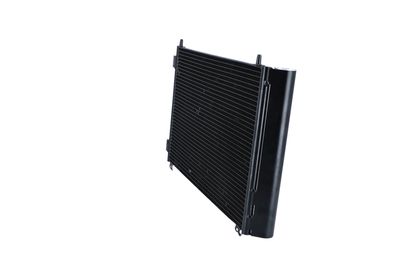 KONDENSATOR KLIMAANLAGE NRF 35899 34