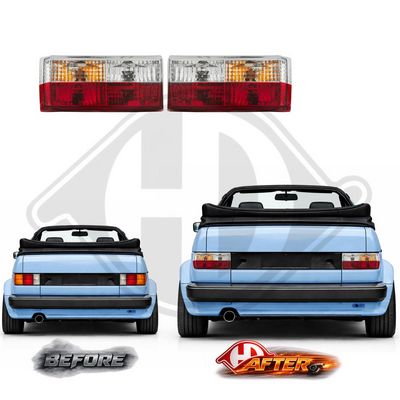 SET LUMINI SPATE DIEDERICHS 2210195 1