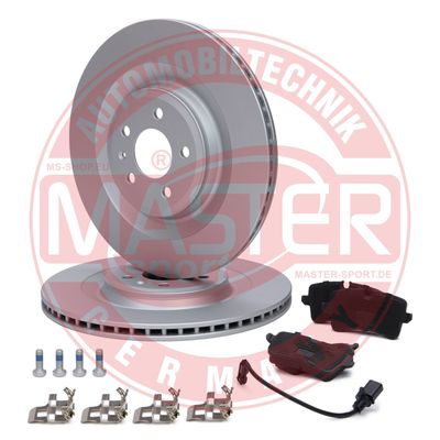 SET FRANA FRANA DISC