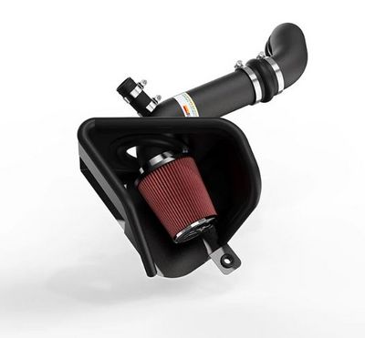 SPORTLUFTFILTERSYSTEM K&N FILTERS 699506TTK 1