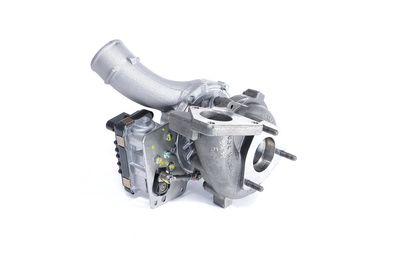 LADER AUFLADUNG BTS Turbo T914670 14