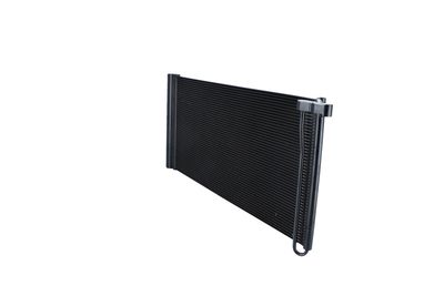 CONDENSATOR CLIMATIZARE NRF 350331 14