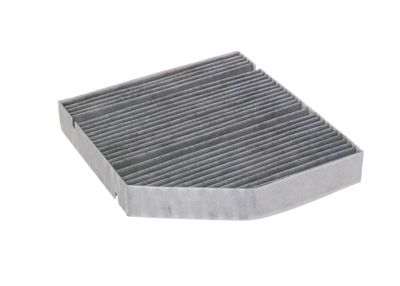 FILTRU AER HABITACLU BOSCH 1987435617 21