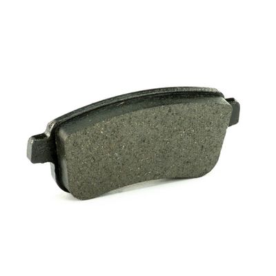 BREMSBELAGSATZ SCHEIBENBREMSE DELPHI LP2153 17