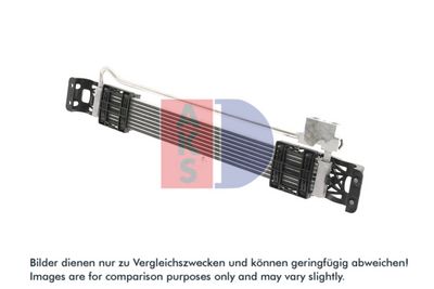 ÖLKüHLER MOTORöL AKS DASIS 046023N