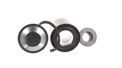 RADLAGERSATZ SKF VKBA3617 19