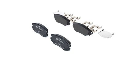 BREMSBELAGSATZ SCHEIBENBREMSE ATE 13047056112 17