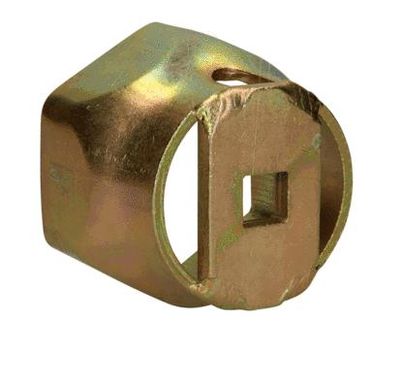 ACHSMUTTERSCHLüSSEL KS TOOLS 4604939 21