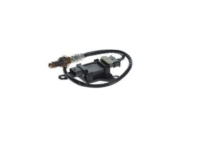 NOX-SENSOR HARNSTOFFEINSPRITZUNG BOSCH 0281050512 24