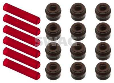 SET GARNITURI AX SUPAPE