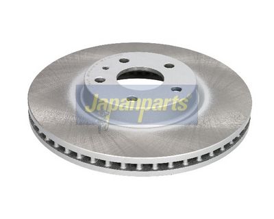спирачен диск JAPANPARTS DI-0324C