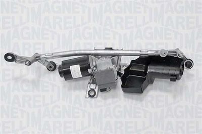 SCHEIBENREINIGUNGSANLAGE MAGNETI MARELLI 064320901010