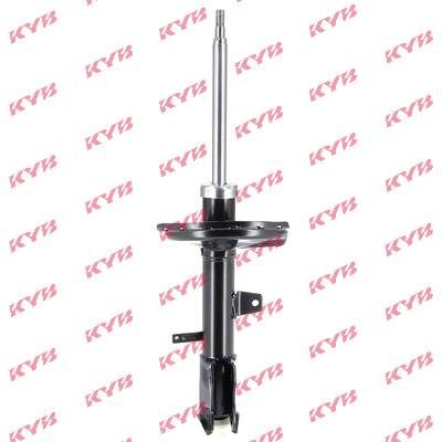 STOßDäMPFER KYB 334395 12