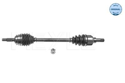 Drivaxel MEYLE 11-14 498 0028