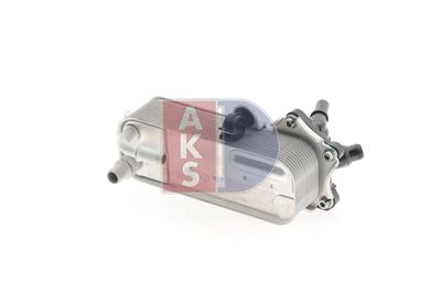 ÖLKüHLER AUTOMATIKGETRIEBE AKS DASIS 056085N 8