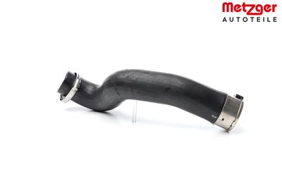 LADELUFTSCHLAUCH METZGER AUTOTEILE 2401134 24