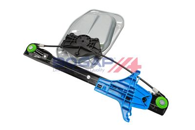 MECANISM ACTIONARE GEAM BOGAP A5341191