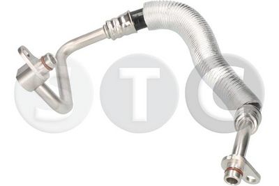 CONDUCTA ULEI INCARCARE