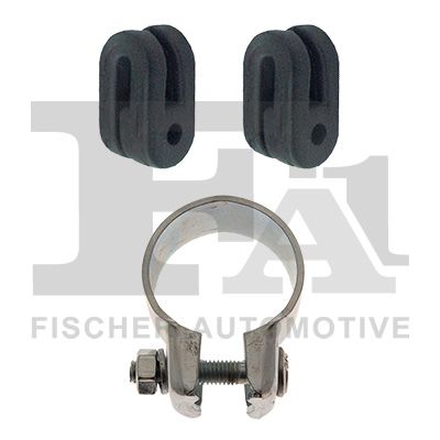 SET MONTARE TOBA ESAPAMENT