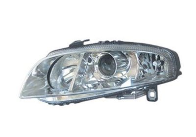 Основная фара VAN WEZEL 0120985M для ALFA ROMEO GT