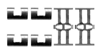 Комплектующие, колодки дискового тормоза BOSCH 1 987 474 610 для HONDA CR-Z