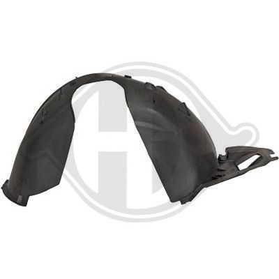 VERBREITERUNG KOTFLüGEL