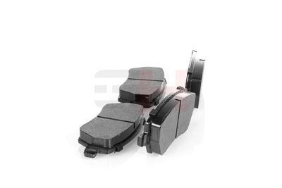 SET PLACUTE FRANA FRANA DISC GH GH412258 43